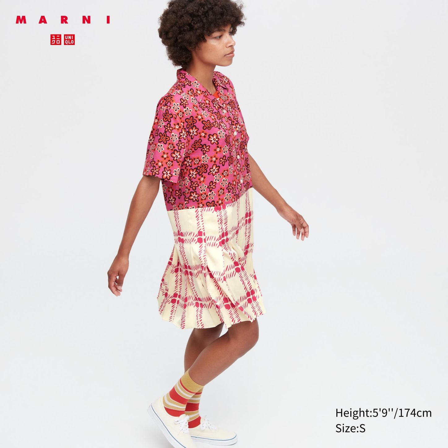 Exclusive: Uniqlo X Marni's second collaboration to hit stores