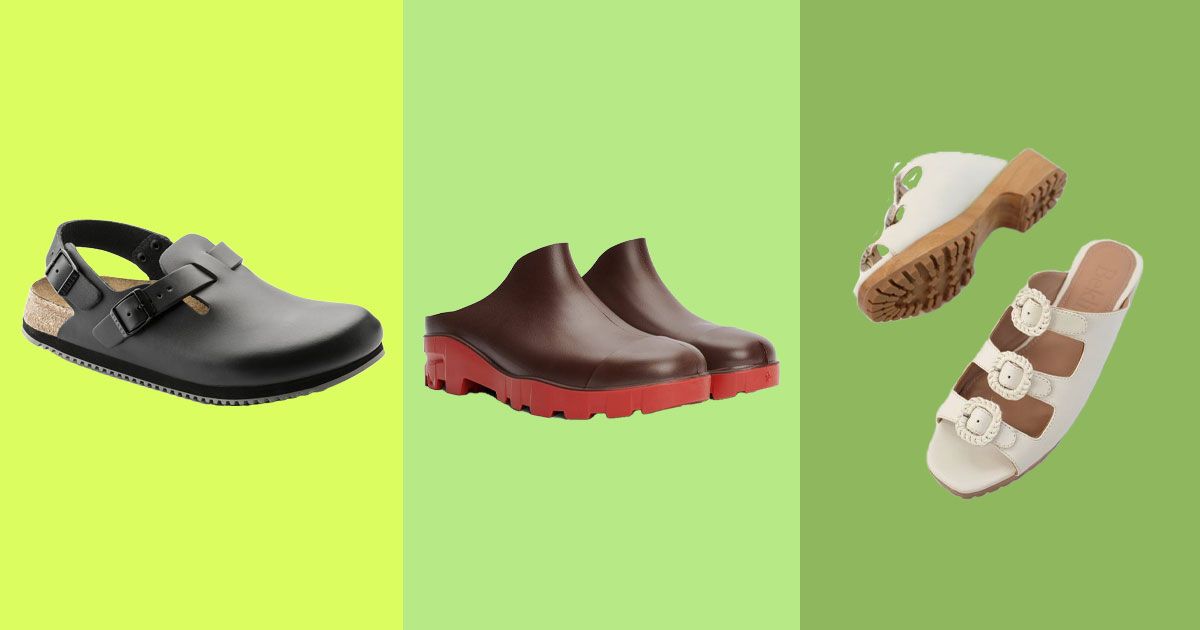 23 Best Clogs 2023 | The Strategist