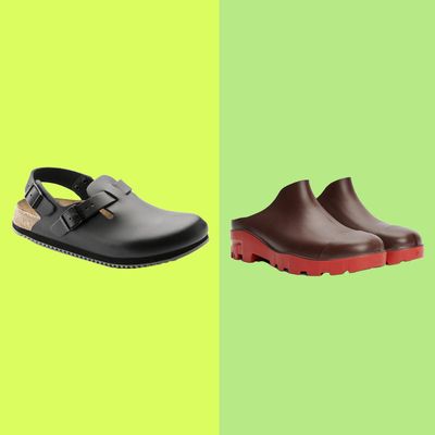 23 Best Clogs 2023 | The Strategist