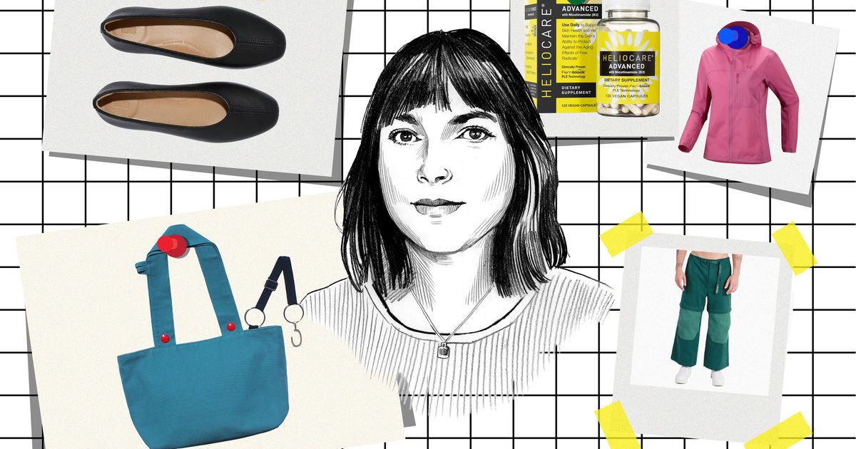 nymag.com - Sam Daly - On My Mind: The FitFlop Agenda Hath Reached Mine Ears