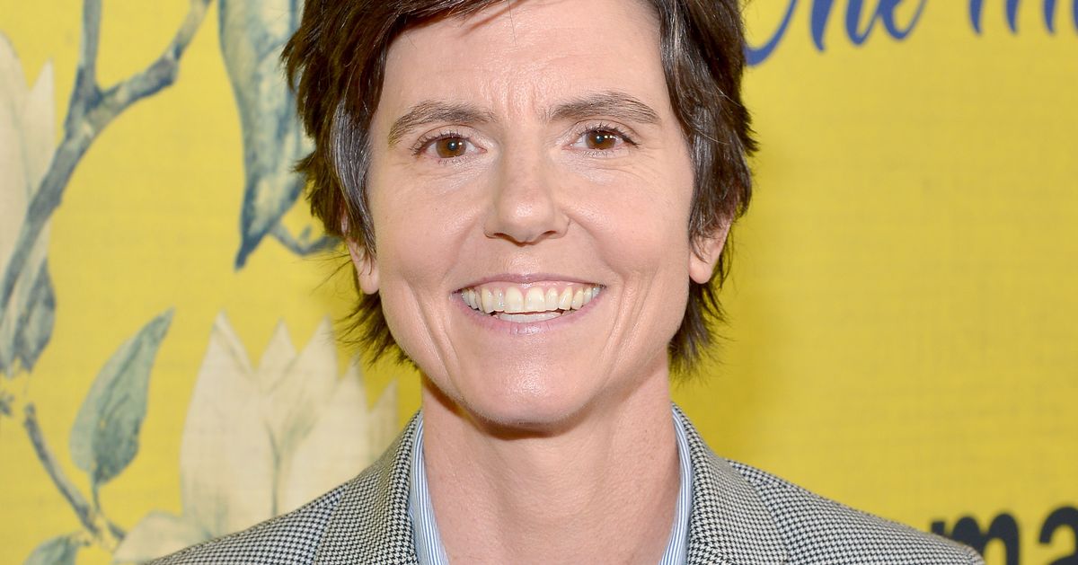 Tig Notaro Lands Star Trek Discovery Guest Role