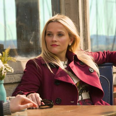 Smal Bay And Big Girl Sex - Big Little Lies Season Premiere Recap: Murder, Mean Girls, and Monterey