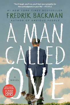 A Man Called Ove