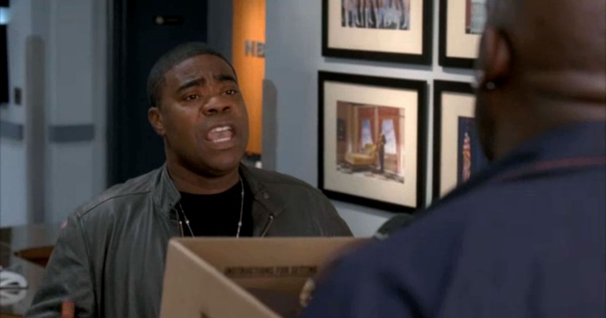 Watch a Clip From Next Week’s 30 Rock Finale