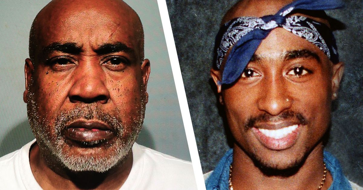 Who Killed Tupac? Suspect Keefe D’s Past Interviews, Book