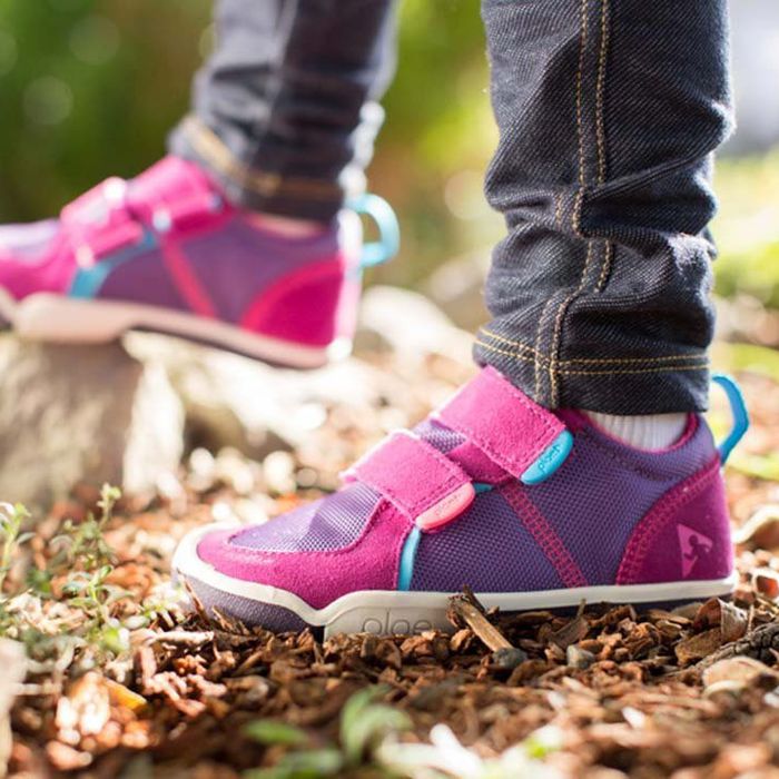 Best Shoes for 1-Year-Olds That Stay on 