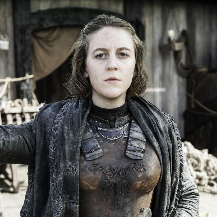 Game Of Thrones Finally Gave Us A Lesbian Character