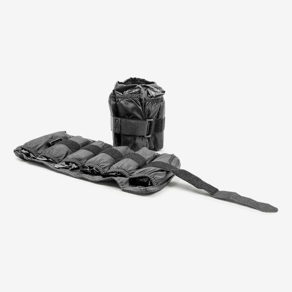 CAP Barbell Adjustable Ankle Weights