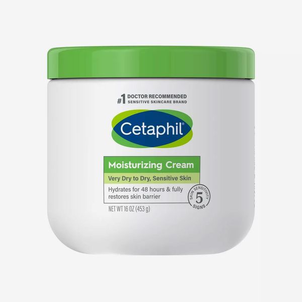 Crema Hidratante Cetaphil