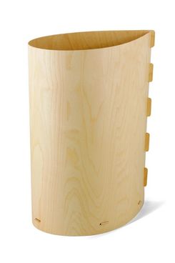 Pablo Pardo Uno Paper Bin