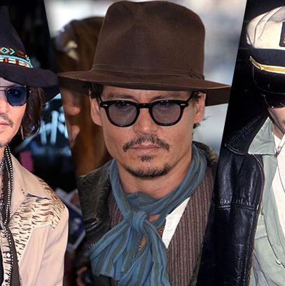 Johnny Depp’s Career In Hollywood Is In Danger? dung123 | Amalito