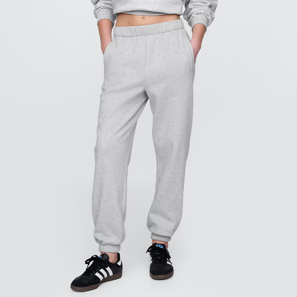 Gap High-Rise VintageSoft Joggers