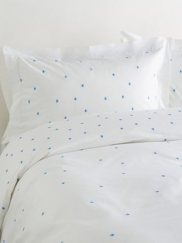 Mason Street Textiles Delano Duvet Set