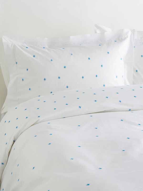 Mason Street Textiles Delano Duvet Set