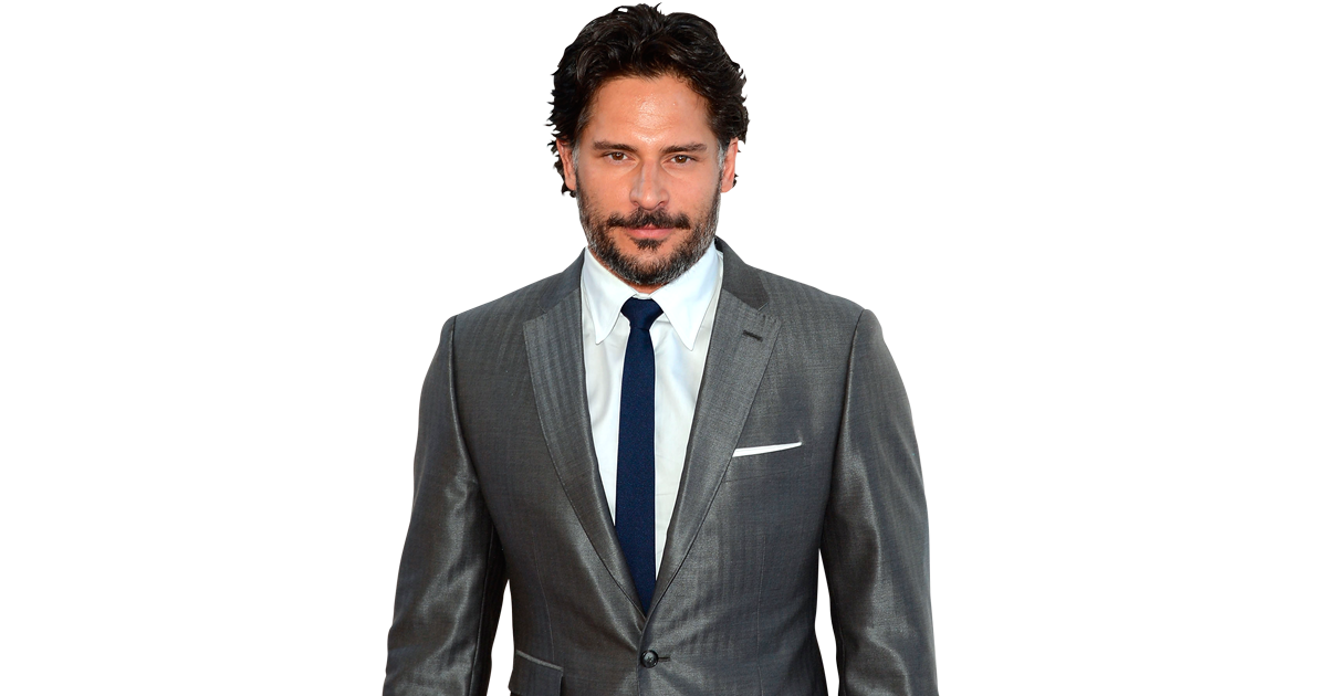 Joe Manganiello魔術邁克，金色丁字褲和他的超現實新聞之旅