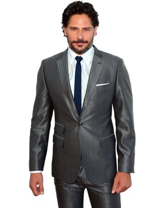 Joe Manganiello Interview: Actor Talks 'True Blood' Finale, Male