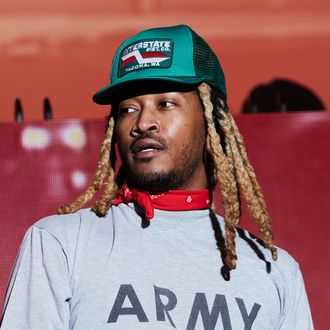 Future's Kids: Everything To Know – Hollywood Life