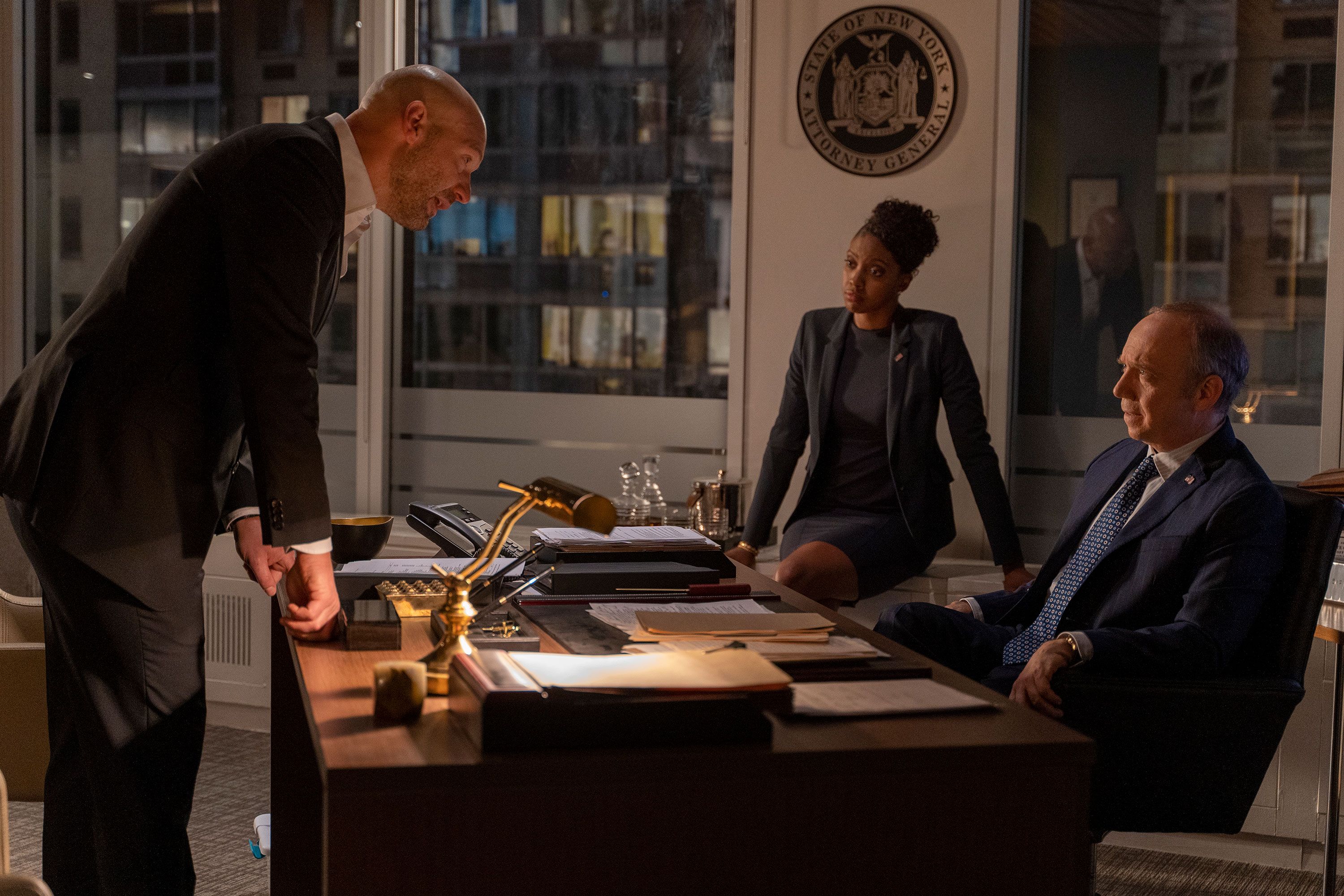 Billions Recap Season 5 Episode 9: 'Implosion'