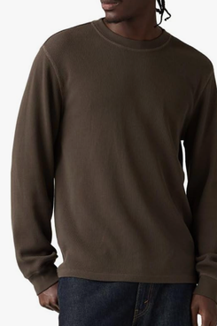 Levi’s Long Sleeve Relaxed Thermal