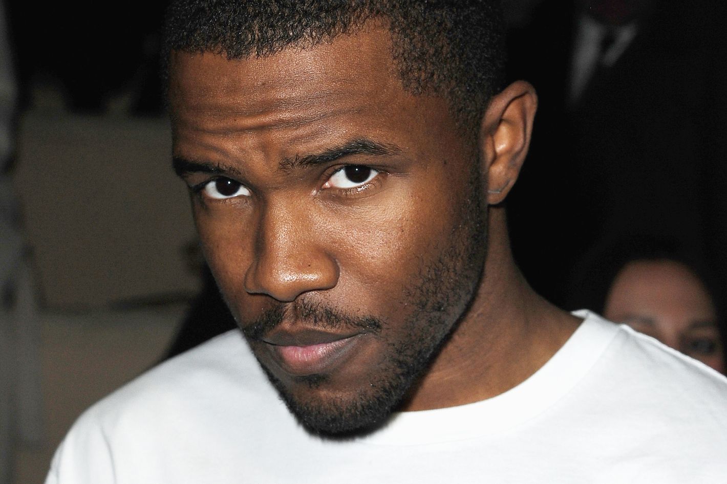 Frank Ocean Sounds Like a Headache to Work With, But, Hey, at Least He's  Sorry