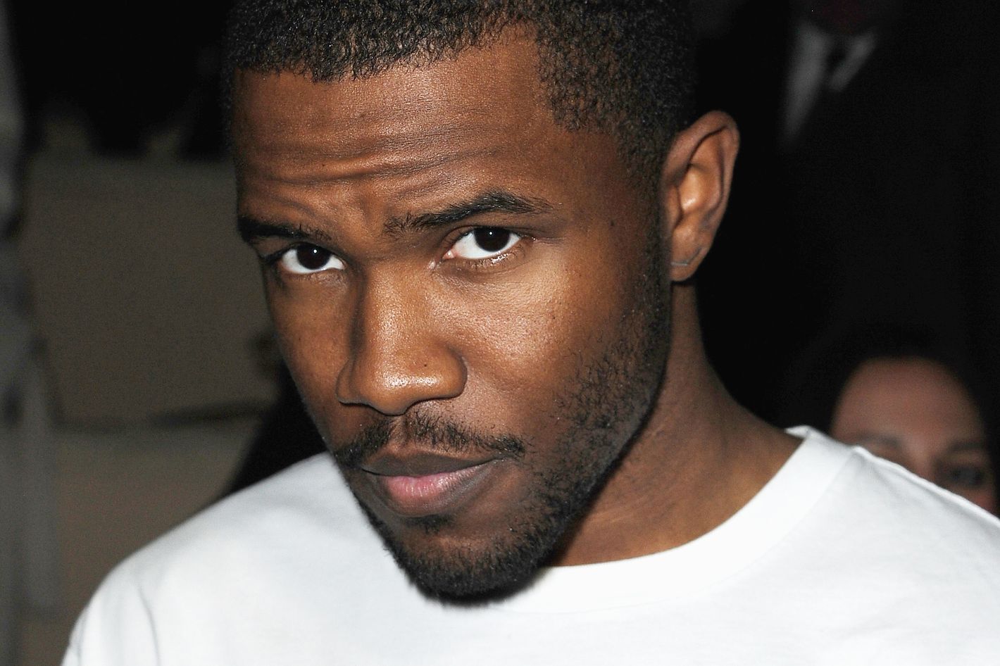 Frank Ocean Sounds Like a Headache to Work With, But, Hey, at