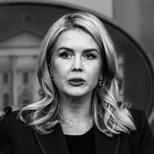 White House Holds Press Briefing