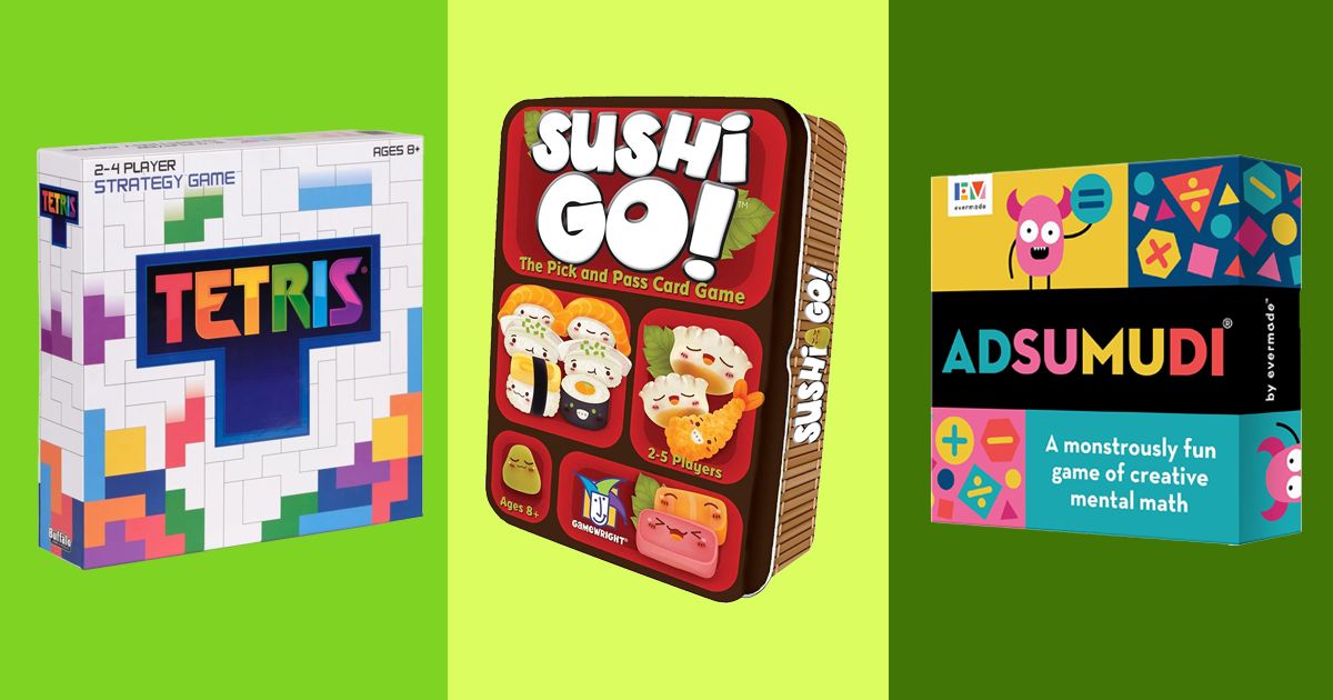 nymag.com - Dominique Pariso - The Best Board Games for Kids, According to Experts