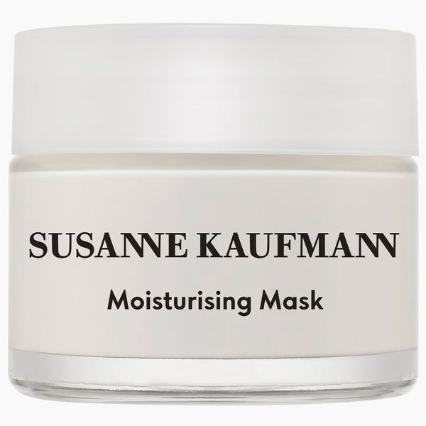 Susanne Kaufmann Moisturising Mask