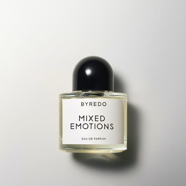 Byredo Mixed Emotions