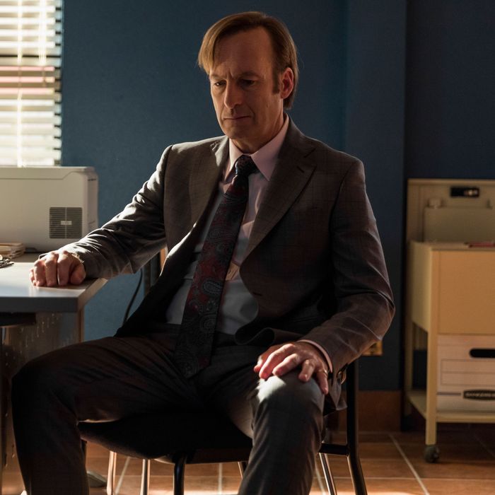 better call saul season 1 episode 1 putlocker