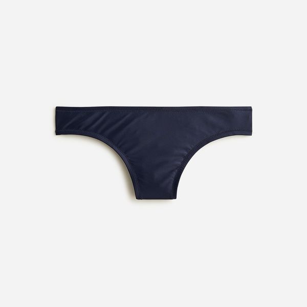 J.Crew Classic Full-Coverage Bikini Bottom