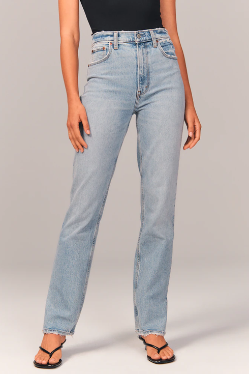 baden Beschuldiging Resistent 17 Best Jeans for Women of All Sizes 2023 | The Strategist