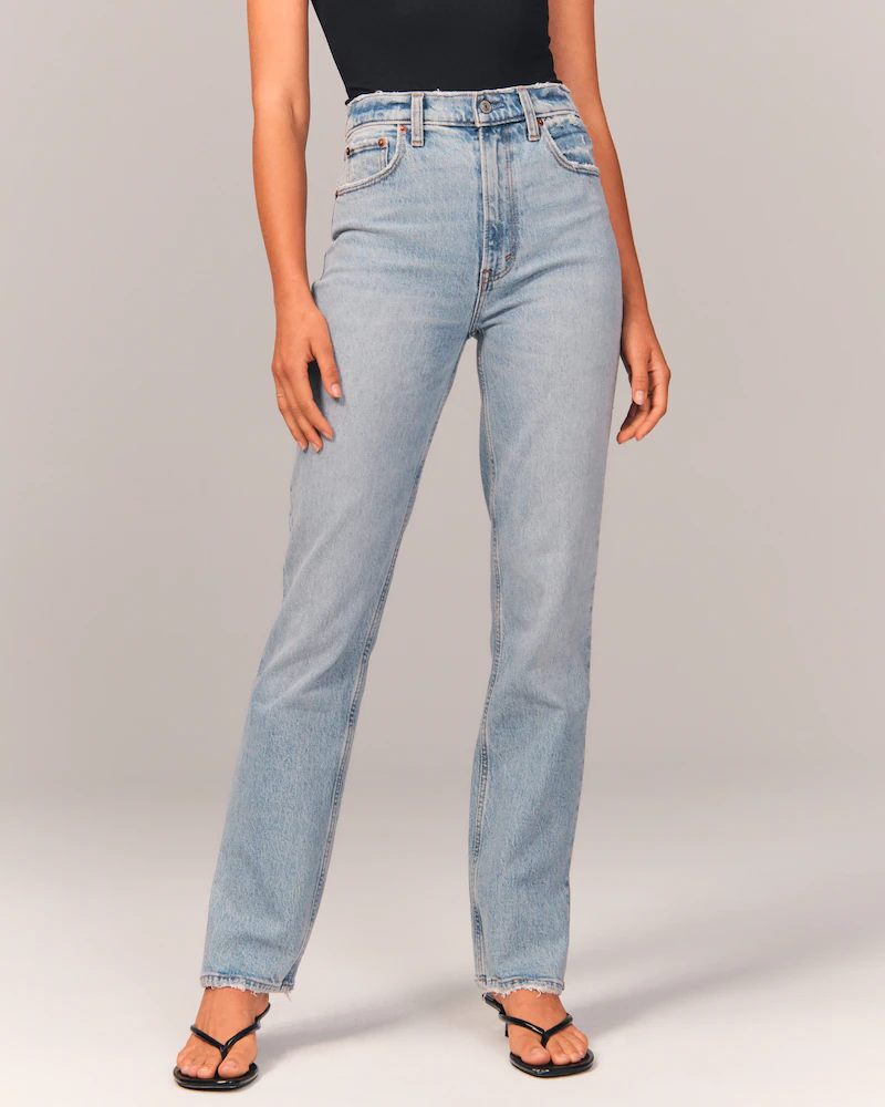 10 Best Mom Jeans 2024