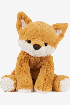 GUND Cozys Collection Fox Plush Stuffed Animal, 10 Inches