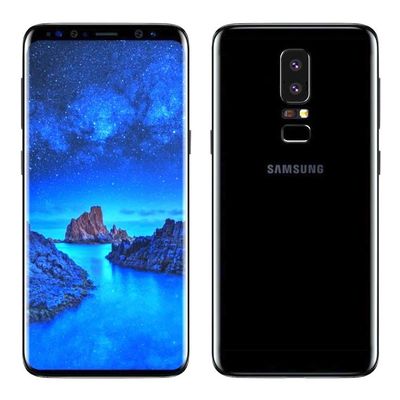 Samsung Galaxy S9 release date: Almost every detail about new