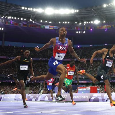 Athletics - Olympic Games Paris 2024: Day 12