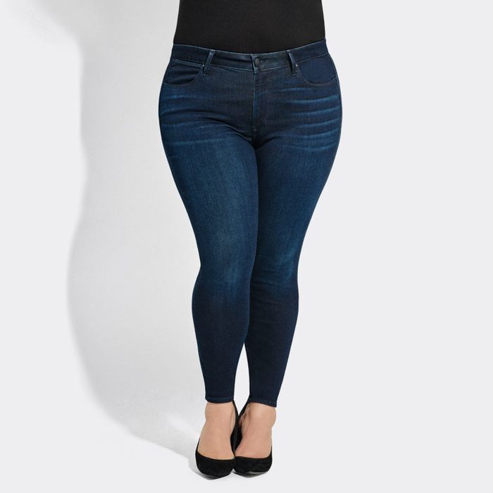 size 18 womens jeans in men's