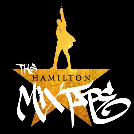 47+ Alexander Hamilton Musical Logo Pictures