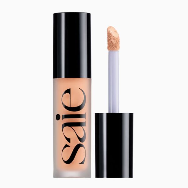 Saie Slip Tint Radiant All-Over Concealer with Niacinamide