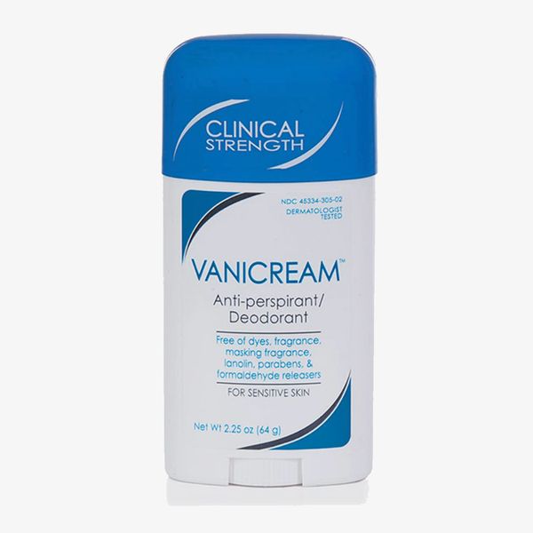 Vanicream Anti-Perspirant Deodorant 