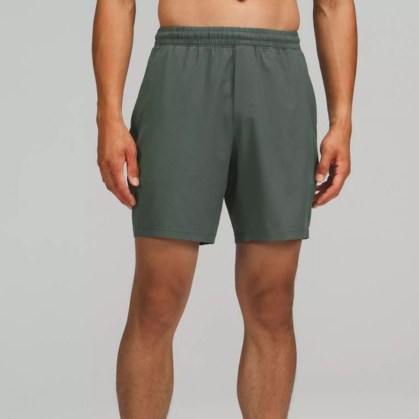 Lululemon Pace Breaker Short 7