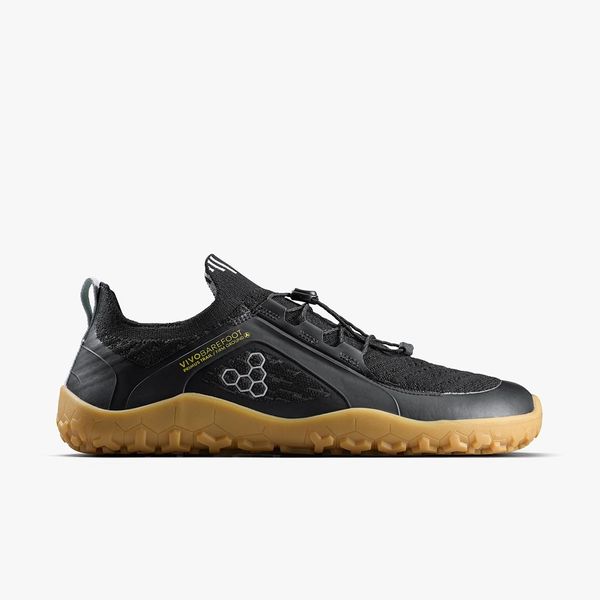 VivoBarefoot Primus Trail Knit FG Mens