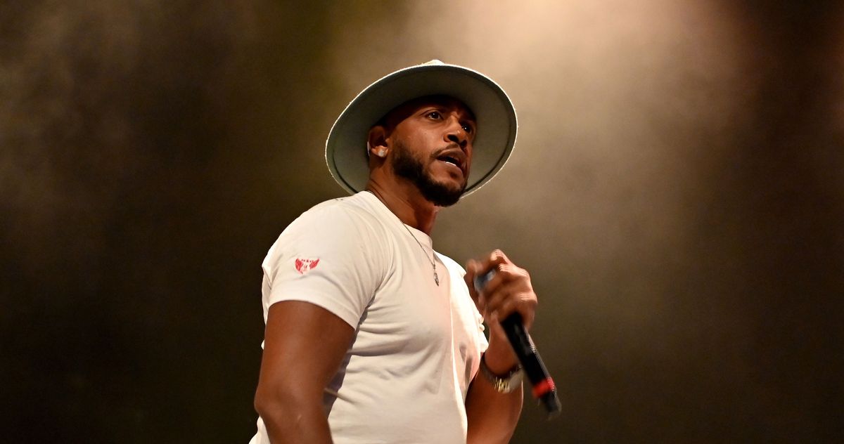 Mystikal Arrested, Accused of Rape Following Previous Arrest