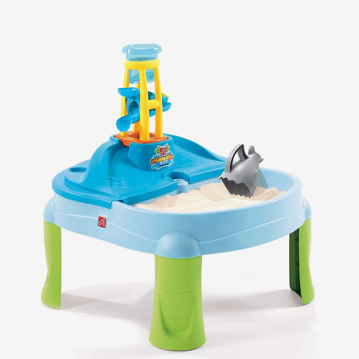 5 Best Kids Water Tables 2021 The Strategist