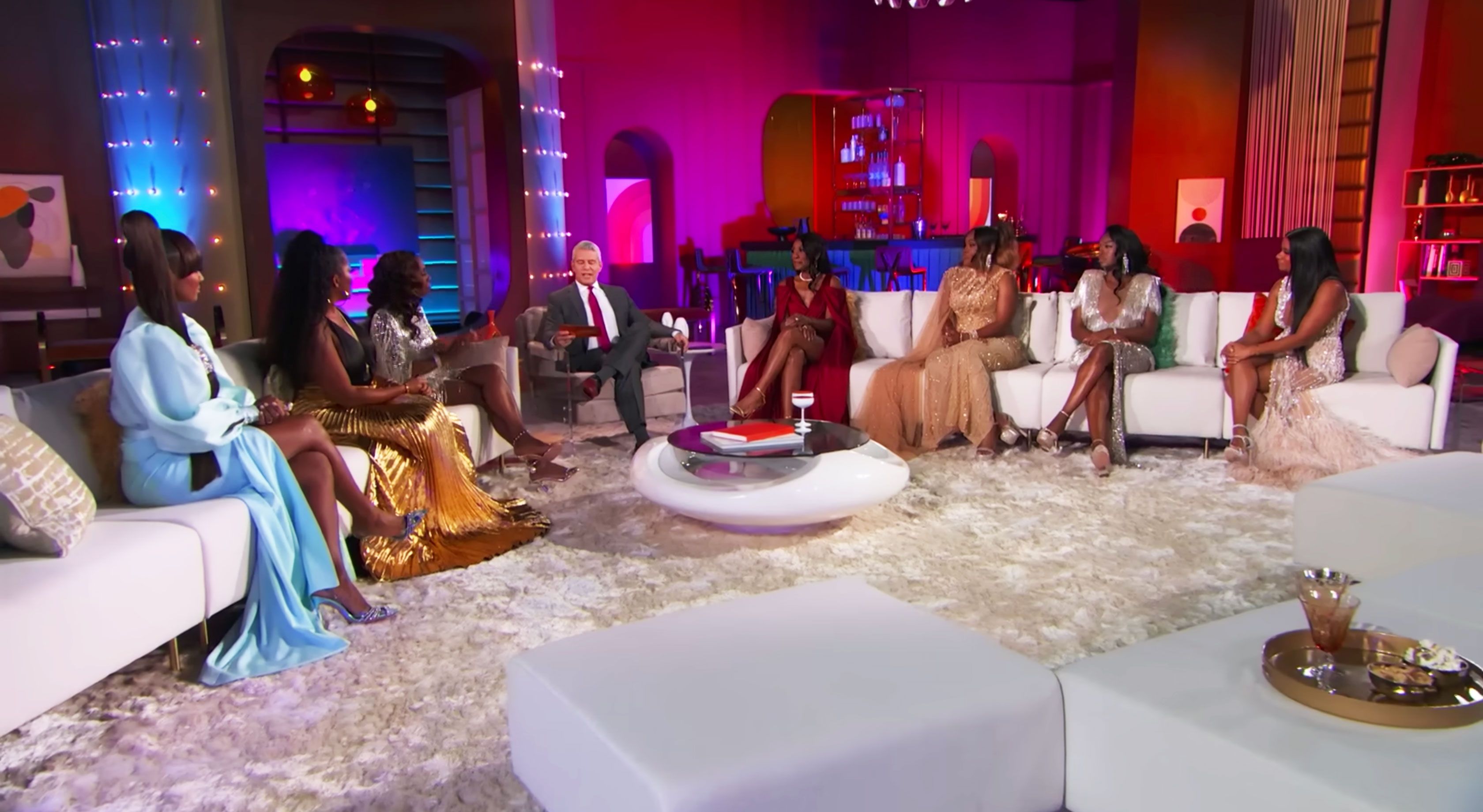 Married to Medicines Reunion Proves Its Bravos Hidden image