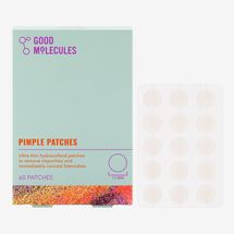 Good Molecules Pimple Patches