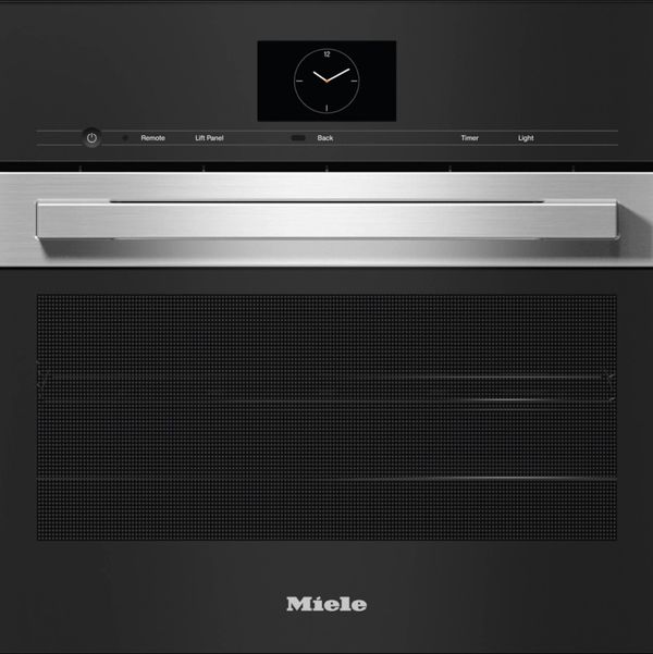 Miele 24” Compact Combi-Steam Oven