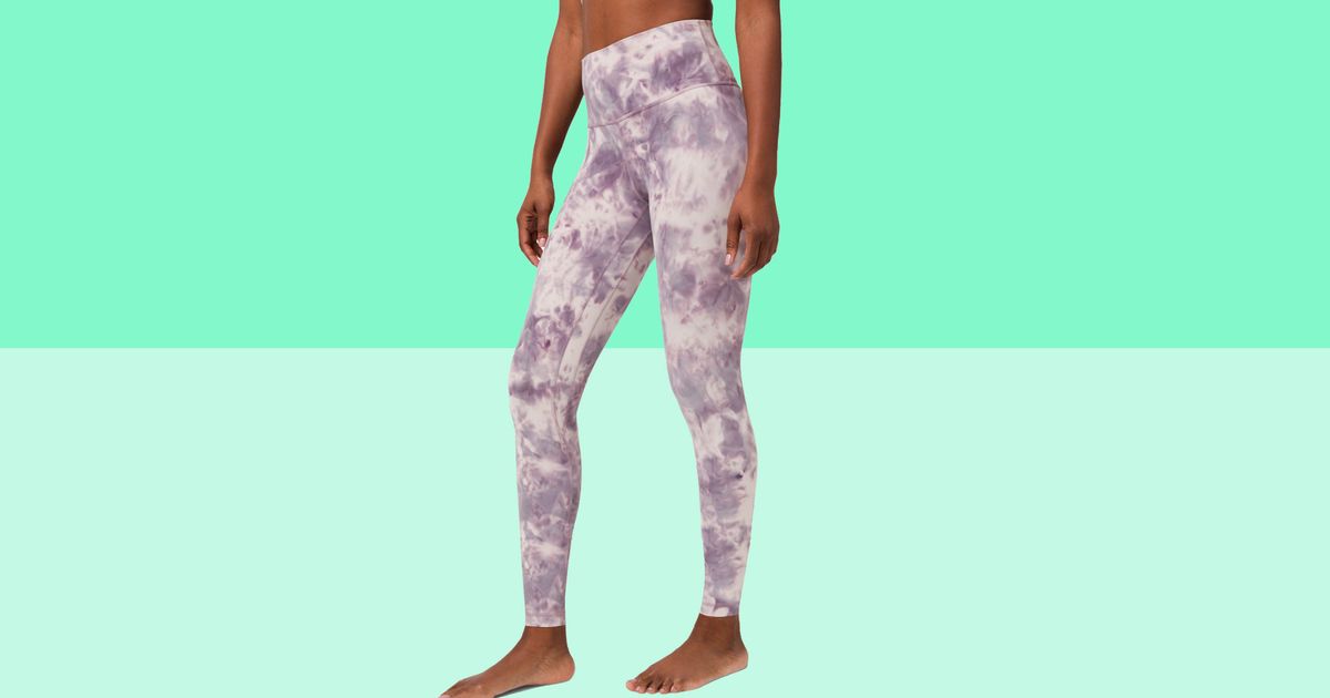 Lululemon Align Leggings Sale 2020 The Strategist
