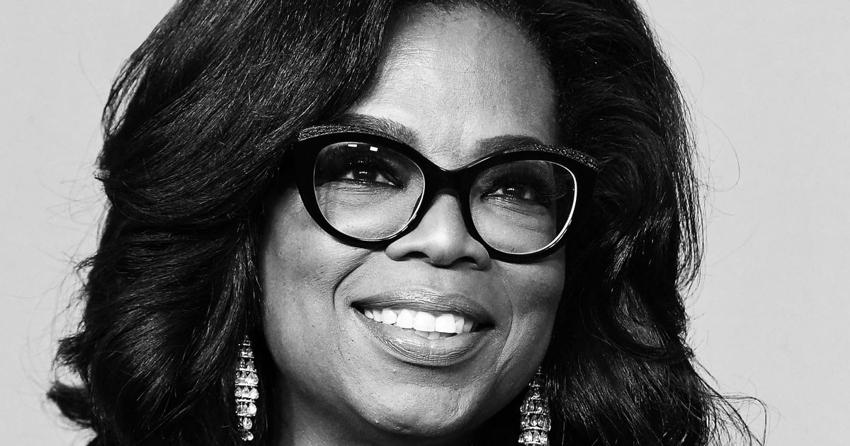 Oprah Is Going to Georgia to Campaign for Stacey Abrams