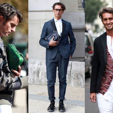 The 30 Most Stylish People From Fashion Month